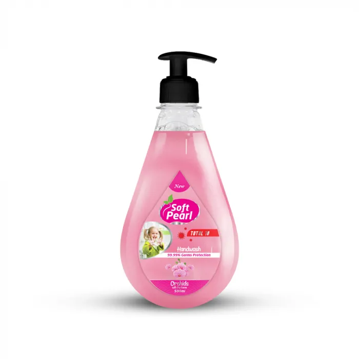 Pearl Hand wash Per LTR ( Without Bottle )