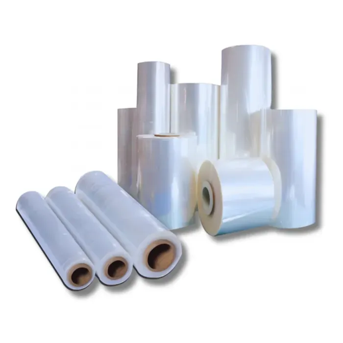 Tallic Roll (Plastic Coating Roll) 09mm 12inch TR912
