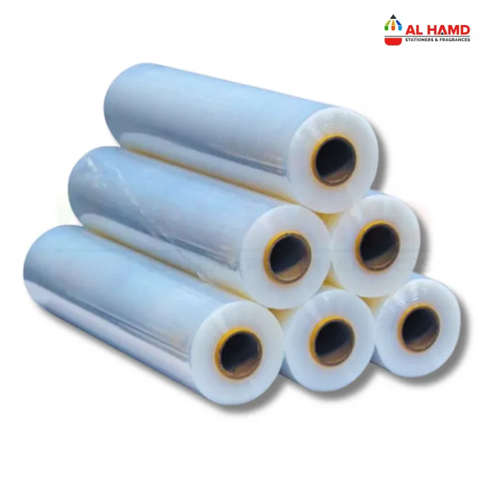 Tallic Roll (Plastic Coating Roll) 11mm 13inch 50