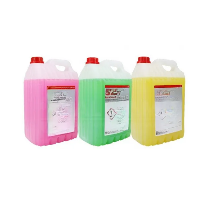 Pearl Hand Wash Ltr Bottle