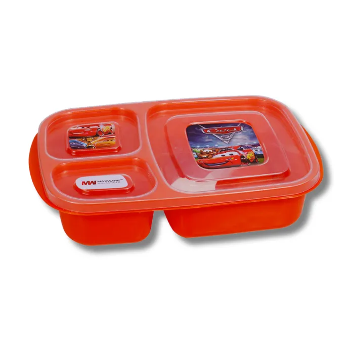 Maxware - Lunch Box