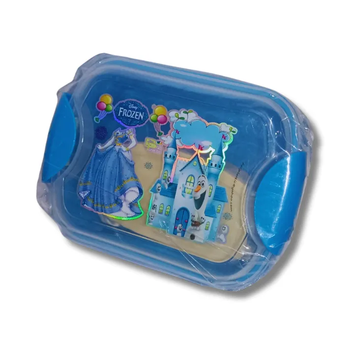 L-122 Lunch Box