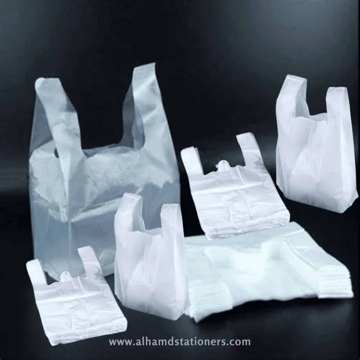 Shopper 14*18 Size - Kg