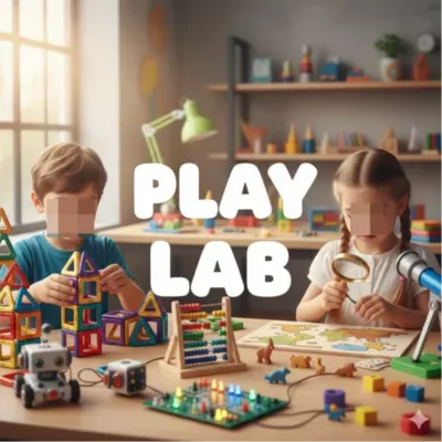 Play Lab