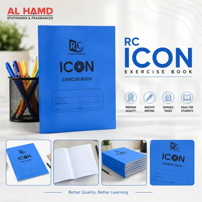 ICON CC 200 Page SQ (MATHS)