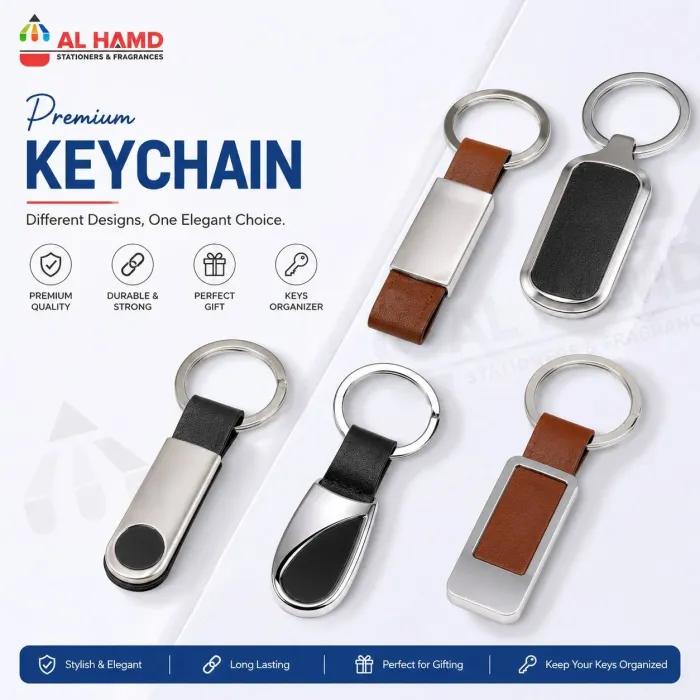 Keychain 1680