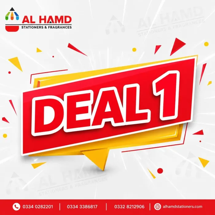 Deal 1