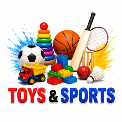 Toys & Sports