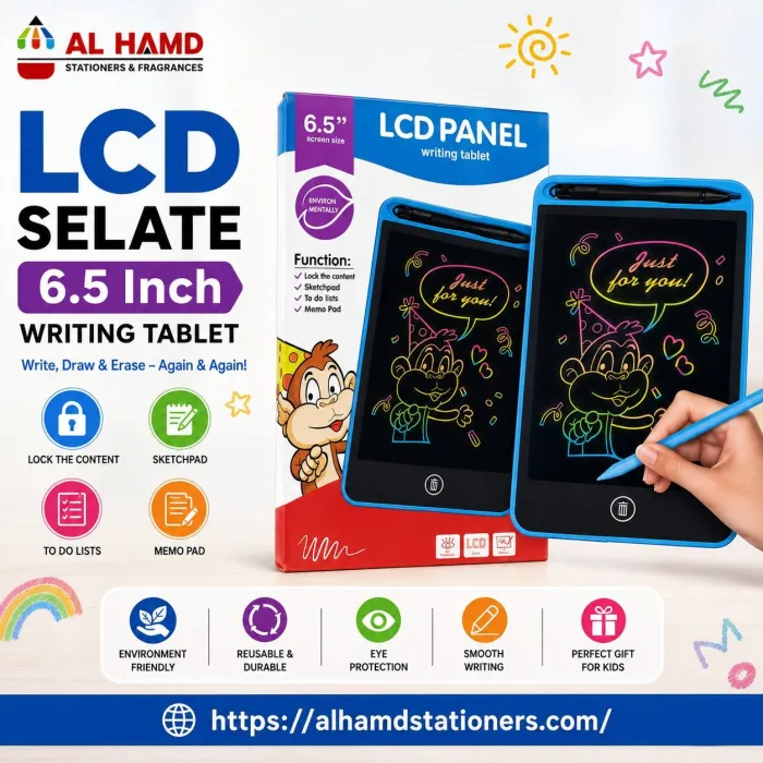 LCD Selate 6.5 Inch LCDS6.5