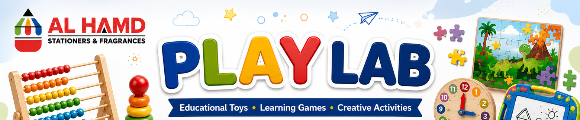 PLAY LAB