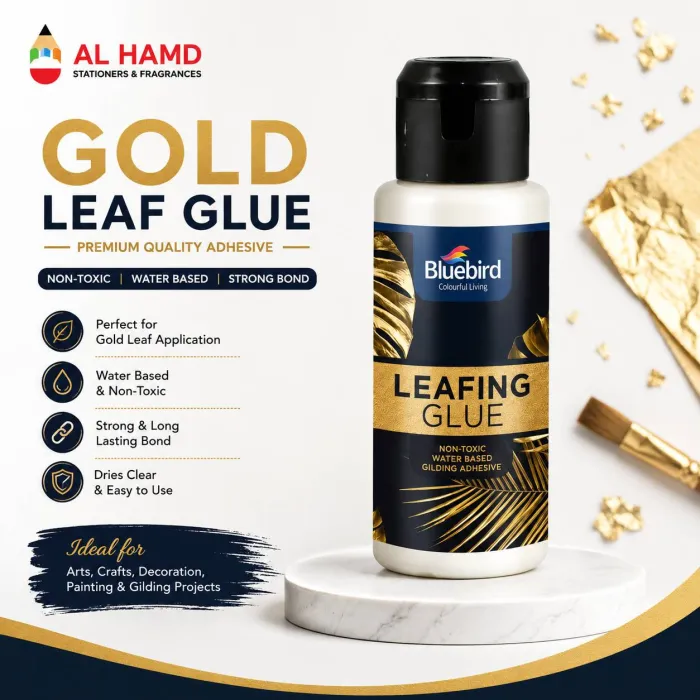 Gold Leaf Glue