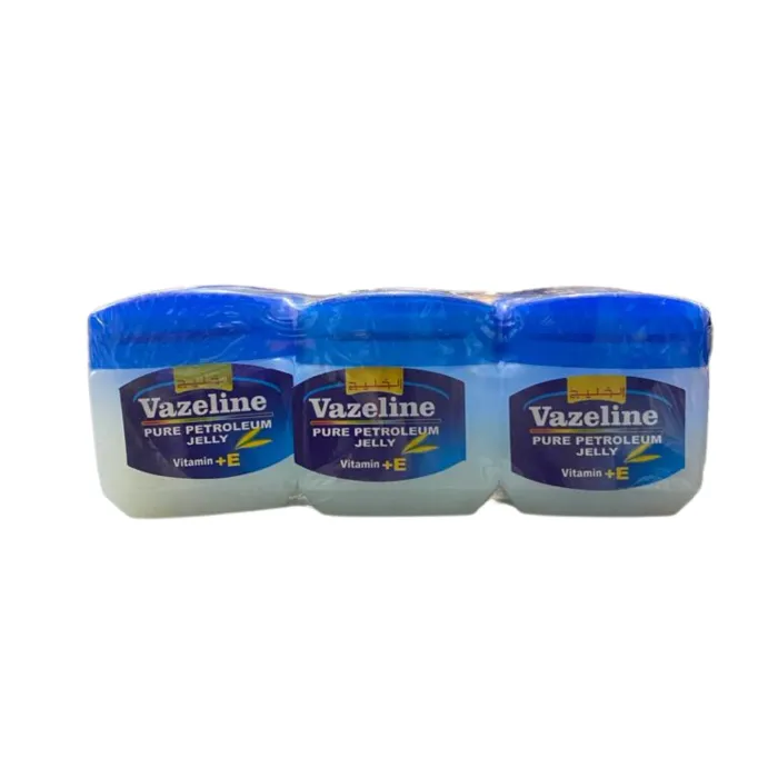 Vazeline Small 6's ( Al Khaleej )