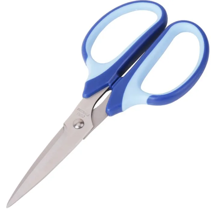 Large Scissor Pouch - 7inch- iSelect by deli - UM611