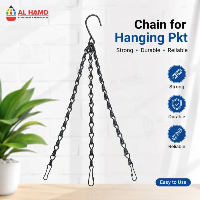 Chain for Hanging Pkt