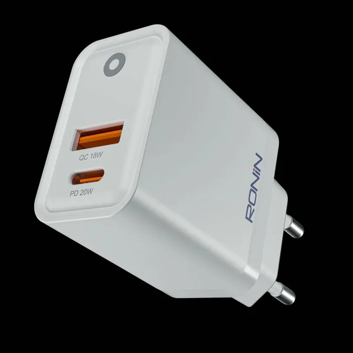 R-6050 20w Mobile Charger XPRESS - Ronin