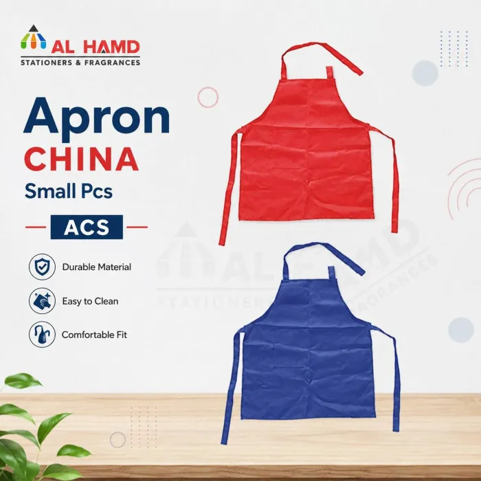 Apron CHINA Small Pcs ACS