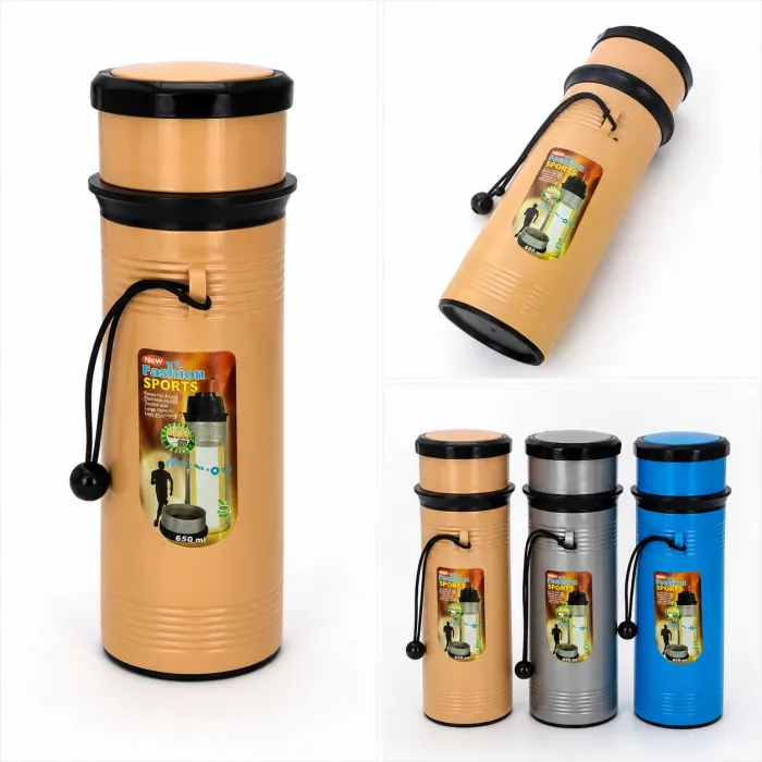 Water Bottle N-121
