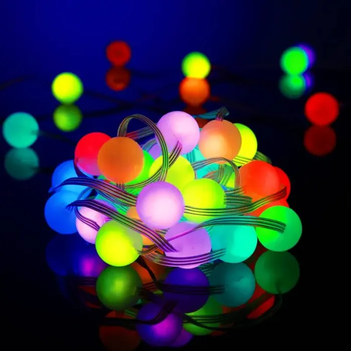 Fairy Lights (CELL) - Zero