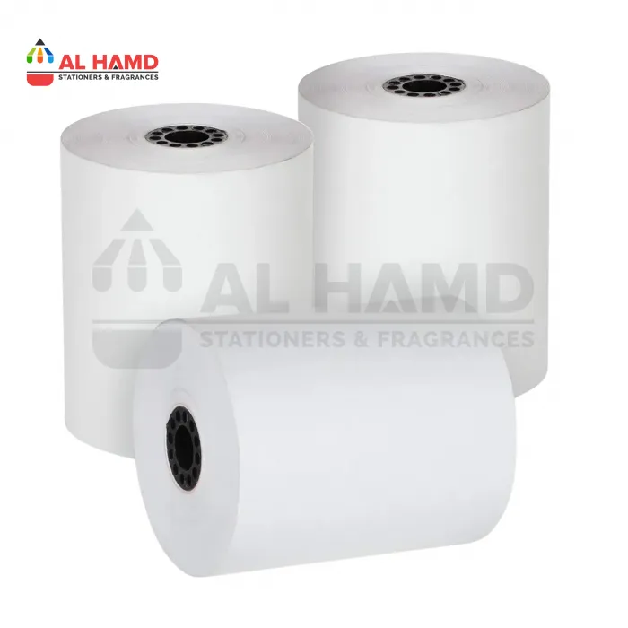Panda Thermal Paper Roll 79mm 40meter (Imported)