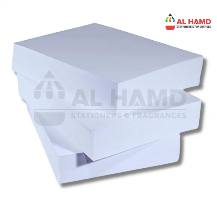 BMO-IK F4 Paper 70gsm Ream (500Sheets)