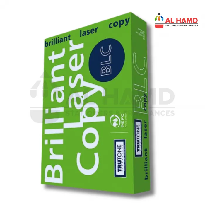 BLC A4 Paper 70gsm (500Sheets Ream)