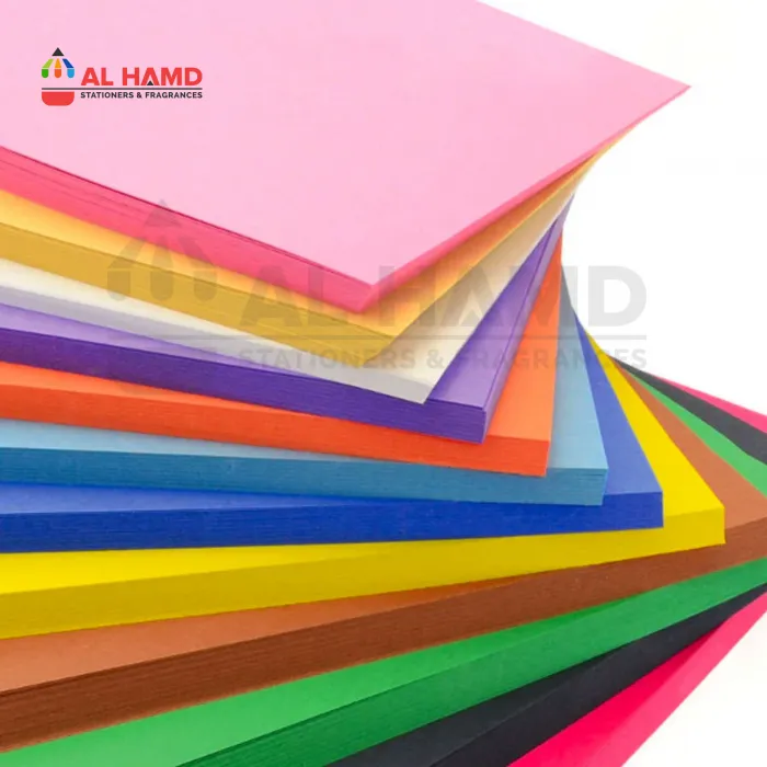 A+ | A4 Computer Paper Single Color 100sheet ( Printable )